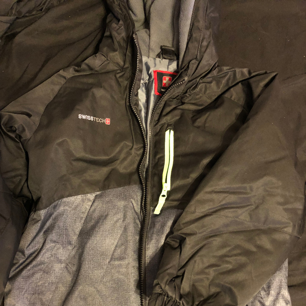 Boys Coat